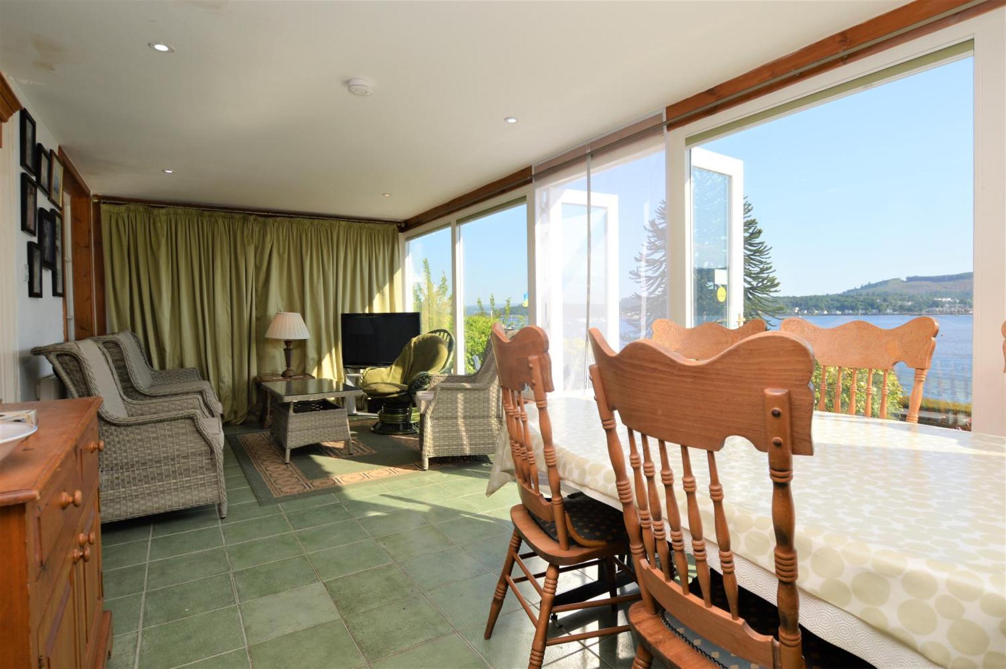 הוילה דונון Ardmun House מראה חיצוני תמונה
